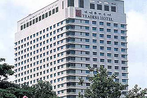 Traders Hotel